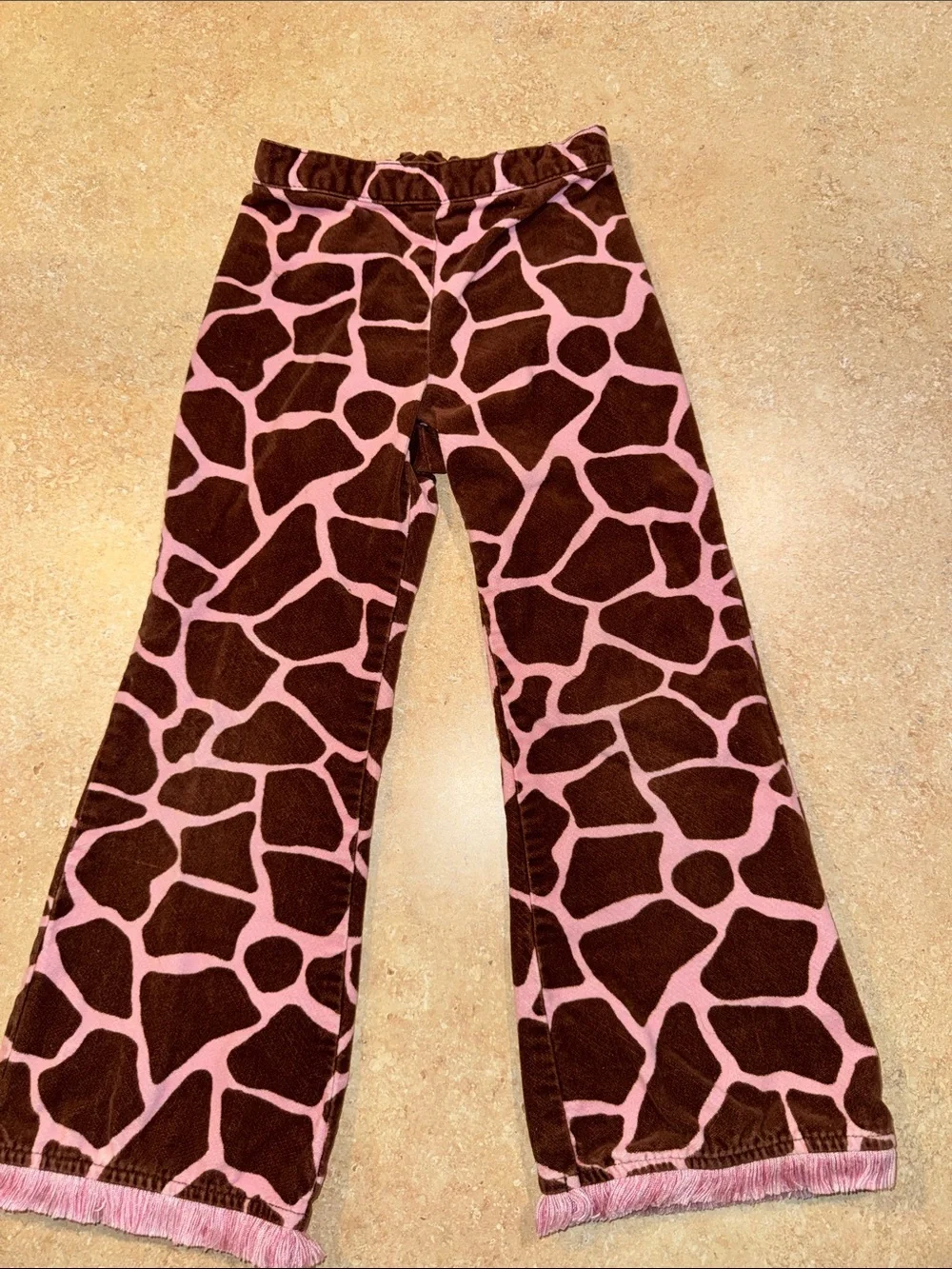 Gymboree two piece